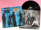 CHEAP TRICK Standing On The Edge 1985 LP Shrink HYPE Picture Inner EX a7688