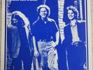 Uncle Walts Band Vinyl LP Record Lespedeza 1974