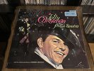 Frank Sinatra - A Jolly Christmas From Frank Sinatra (LP, Album, RE) (Very Good