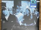 METALLICA: GARAGE INC. (3-LP ltd. ed., Excl. Fade to Blue Vinyl) New/Sealed
