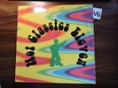 Hot Tracks - Hot Classics 11 (Various Artists, 1993 Hot Tracks, VG/VG/VG)