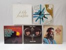 Willie Nelson 5 LPs Shotgun Sound in Your Mind To Lefty From Christmas HistoryOf