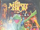 THE MUPPET SHOW VINYL LP ORIGINAL 1977 ARISTA RECORDS AB4152