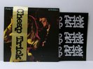 CHEAP TRICK - AT BUDOKAN LP - Santa Maria 1st Pressing * Vinyl EX * W/NM BOOK *