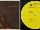 Miles Davis - Nefertiti JAPAN YELLOW PROMO RARE 1969 1ST PRESS JAZZ AUDIOPHILE