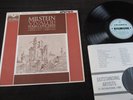 Nathan Milstein: Vivaldi: Four Concerti (B/S Columbia SAX 2518 UK LP) Rare  EX