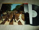 THE BEATLES : ABBEY ROAD AUDIOPHILE LP MFSL 1-023 JAPAN +INSERTS