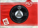 ELVIS PRESLEY - HOUND DOG / DON'T BE CRUEL - ORIGINAL D. RCA S1