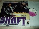 ISAAC HAYES : SHAFT ORIGINAL SOUNDTRACK 2LP STAX 88002 GERMANY