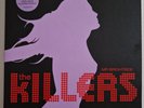 The Killers Mr Brightside  7