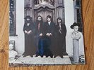 The Beatles ‘Hey Jude’ factory sealed 1970 USA 1st issue w/ Promo punch hole