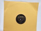 Bing Crosby 78 RPM White Christmas - Let's Start The New Year Right Decca 18429