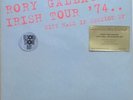 Rory Gallagher Irish Tour City Hall Session 10