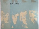 FREE - HIGHWAY - (US promo original 1970)