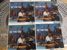 NAT“KING”COLE AND HIS TRIO -AFTER MIDNIGHT PARTS 1, 2, 3 & 4 1957 CAPITOL 7” EP