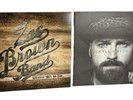 Zac Brown Band - Jekyll + Hyde 2LP and Greatest Hits So Far Vinyl Record Lot