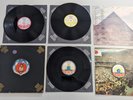 Santana Lotus 3 Record Set LP CBS 66 325