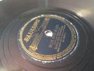 Sonny Boy Williamson BLUE BIRD BLUES/JACKSON BLUES / Bluebird Records B-7098/ V-