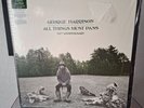 All Things Must Pass SUPER DELUXE 8 LP Harrison, George LOWEST PRICE ON EBay NM