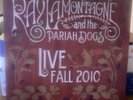 Ray LaMontagne & the Pariah Dogs Live Fall 2010 12