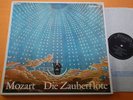 Suitner Mozart Magic Flute Ed1 Eterna black & silver Stereo 3LP Box EX/NM