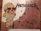 Metallica - One 12