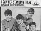 THE BEATLES 