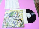 RICHARD COCCIANTE LP MU ORIG 1972 PROMO GIMMICK COVER ED INSERTO