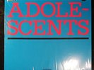 Adolescents by Los Adolescents (Record, 1993)