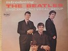 Introducing the Beatles, Vee Jay VJLP-1062, Vinyl LP 1964