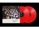 Portishead - Roseland NYC Live / Vinyl 2xLP limited on RED presale