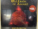 Old Gods of Asgard, Rebirth: Greatest Hits (Vinyl) - NEW SEALED Minor Sleeve Dmg