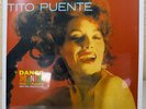 Tito Puente Dance Mania  (Volumes 1 & 2) (Vinyl) - NEW SEALDED Minor Sleeve Dmg