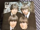 Vinyl 7” record - THE BEATLES - BEATLES FOR SALE No 2 E.P