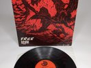1977 International Studio Orchestra Freestyle Funk Jazz Rock Music De Wolfe L3