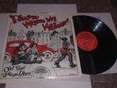 Please Warm My Weiner - Old Time Hokum Blues VG Crumb Yazoo Vinyl LP