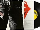 Sticky Fingers [LP], The Rolling Stones, New