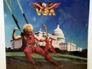 SEALED Sammy Hagar VOA LP Original 1984 GHS 24043 I Can't Drive 55