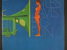 MILES DAVIS: big fun COLUMBIA 12