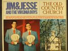 JIM & JESSE: that old country church EPIC 12
