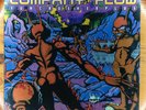 Company Flow - Funcrusher Plus  org.us 2LP 1997 vg+     1.Hand 90er Rap