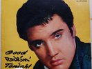 Elvis Presley EP GOOD ROCKIN´ TONIGHT EPA-9562, V-2