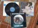 The Rolling Stones Big Hits (High Tide & Green Grass) UK LP Poster 1972 NM