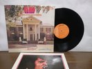 Elvis Recorded Live on Stage in Memphis 1974 Japan RCA quadradisc 4-channel LP