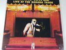 Isaac Hayes - Live At The Sahara Tahoe - Vinyl LP UK 1st Press 1973 Stax EX/NM