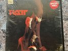 RATT Self Titled Vinyl Record 1983 1984 Time Coast Records 90245-1-Y In Shrink