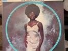 Freddie Hubbard ‎The Black Angel-Atlantic SD 1549 1970 Jazz Fusion Vinyl LP EX