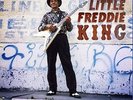 Fried Rice & Chicken by Little Freddie King (Record, 2018)