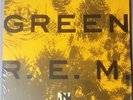 R.E.M. - Green (25th Anniversary) - 00888072004146 - 12