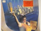SUPERTRAMP Breakfast in America 1979 Vinyl LP in SHRINK wrap w/ HYPE sticker VG+